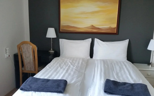 Laugar Guesthouse