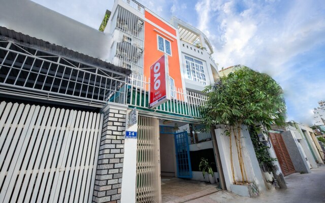 Oyo 223 May House