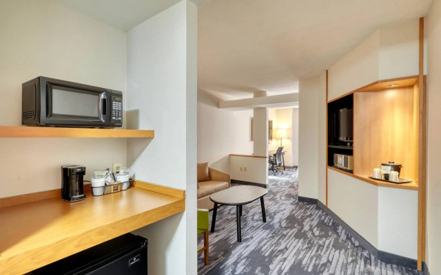 Fairfield Inn & Suites by Marriott Woodbridge