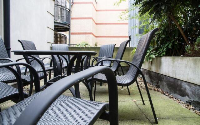 LCS Chancery Lane Apartments