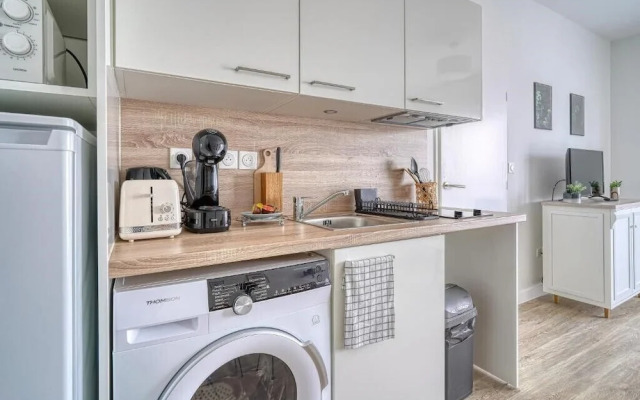 Résidence De Rueil-Malmaison