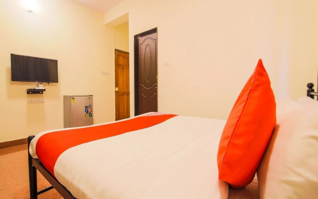 Ramy's Inn by OYO Rooms