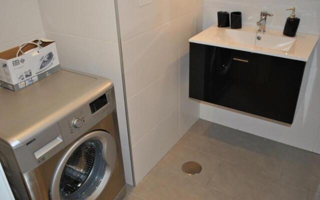 Apartment Oasisbeach La Zenia
