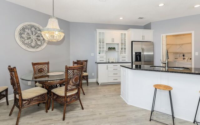 Northshore 960/960A* (2G) - 3BR 3BA - (8)