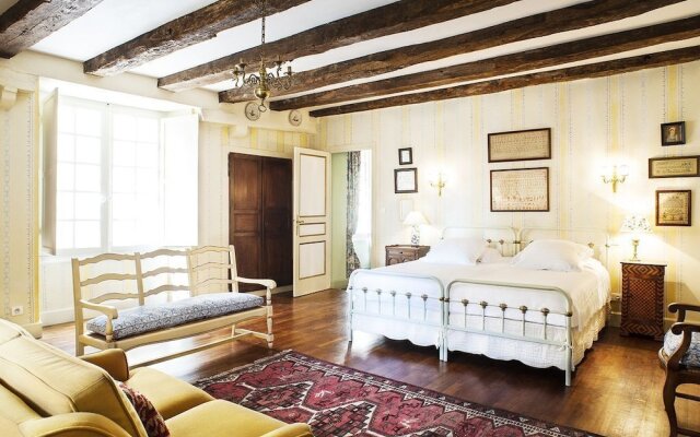 La Licorne - Les Suites Sarladaises