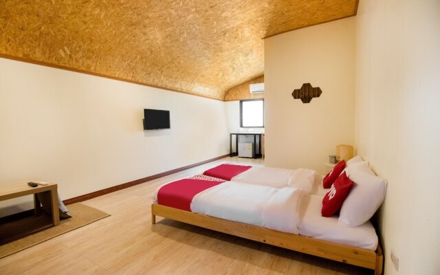 Stock Home Khaoyai