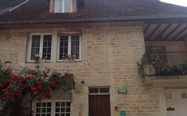 Chambres d'hôtes Coteaux du Val de Sorne