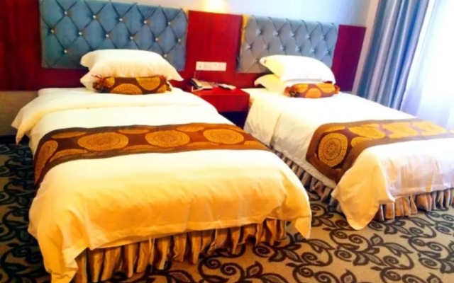 Mi Ya Xian Heng Hotel