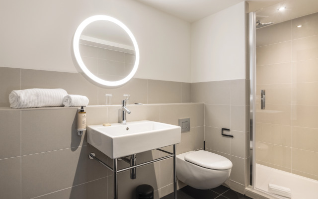 Mercure Bordeaux Gare Atlantic Hotel