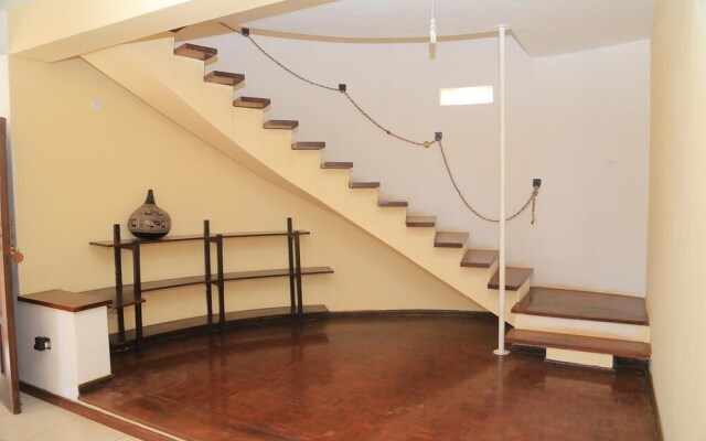 Maasai Beach House