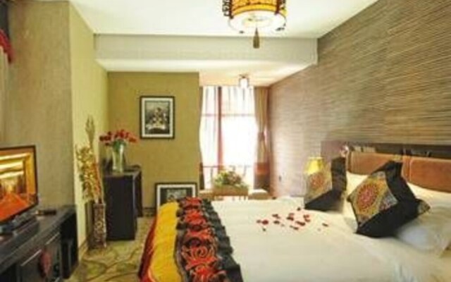 YI Prince' Palace Hotel