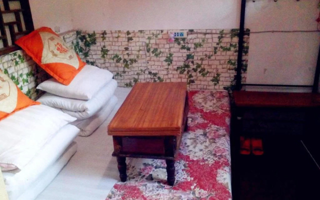 Jishixiang Youth Hostel