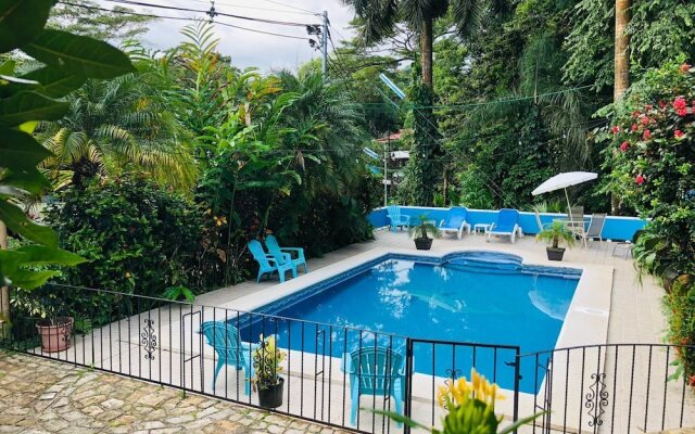 Hotel Colibri