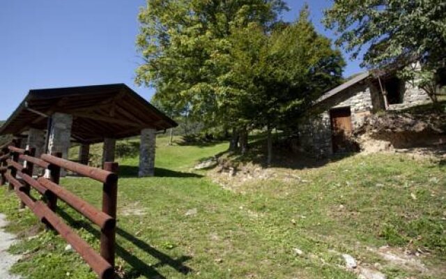 Rifugio Alpetto di Torno