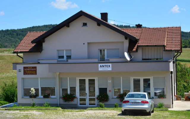 Apartman Viktoria