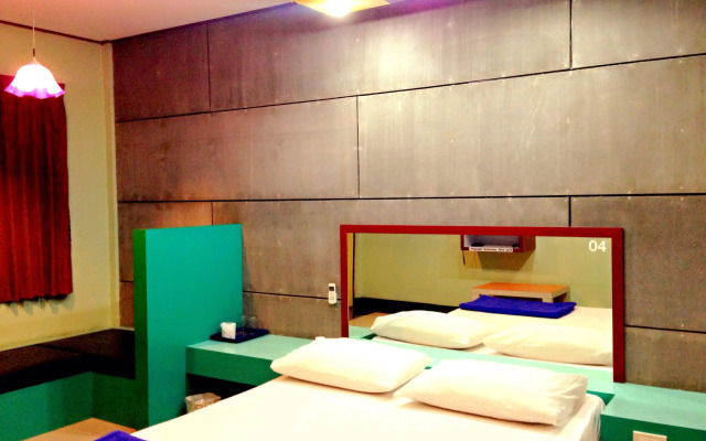 Zigzag Resort Mukdahan