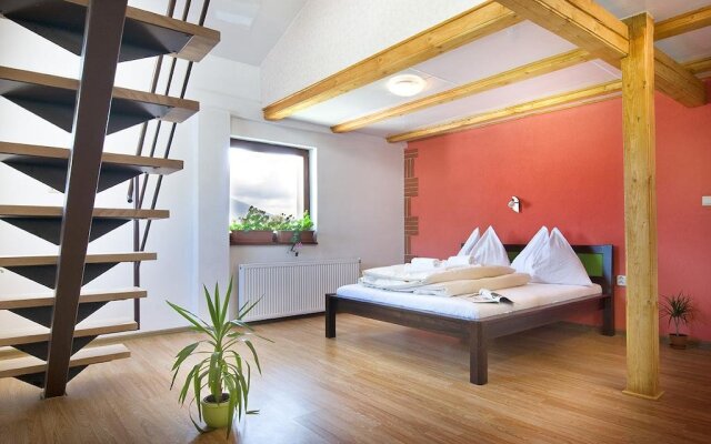 Hotel Rogalo