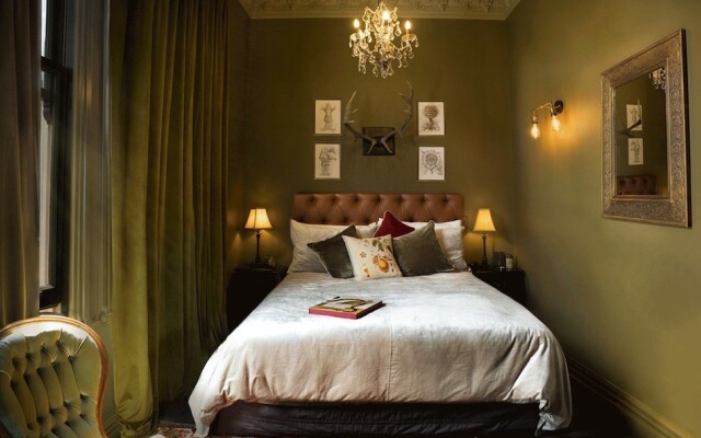 The Royal Hotel