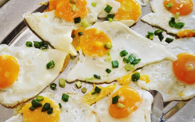 Osrodek Wczasowy Bursztyn