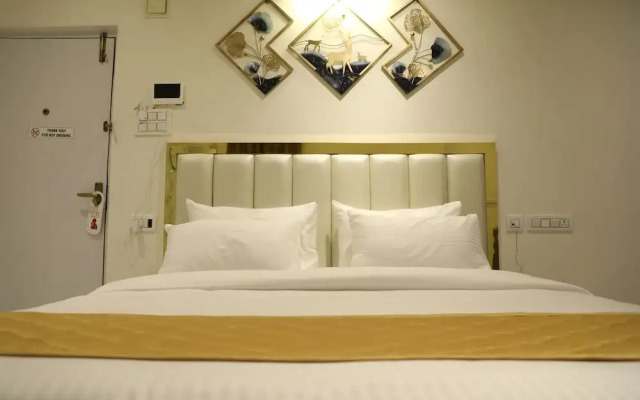 The Nectar Hotel