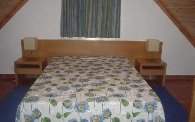 Apartamentos Turísticos Nossa Senhora da Estrela