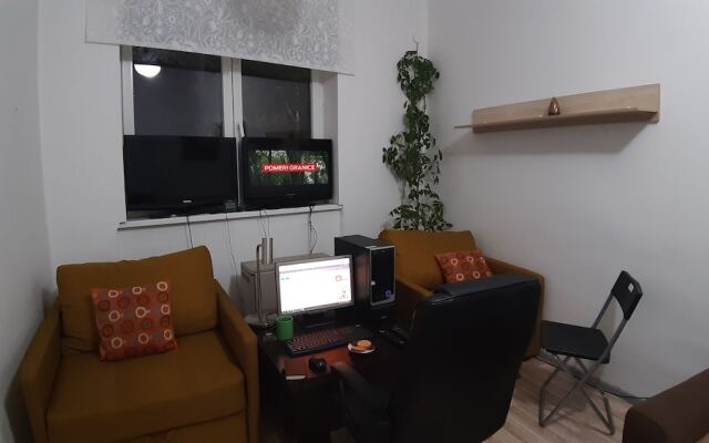Apartment in the hearth of Belgrade Serbia