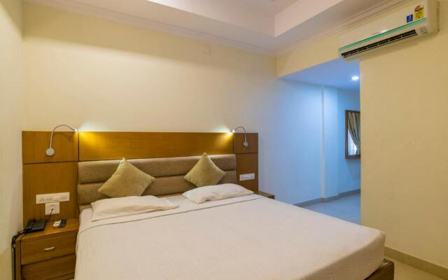 Sree Gokulam Residency
