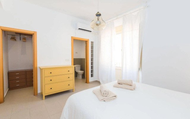 Suncity Apartamentos Cobertizo