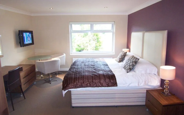 Sleep Lodge