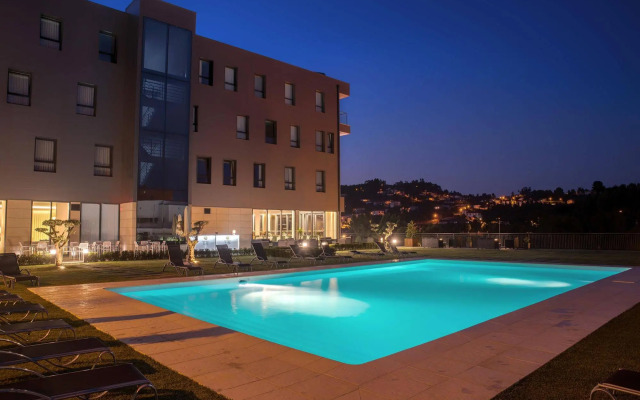 LAM Hotel Celorico de Basto