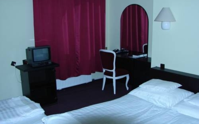 Hotel Fiume