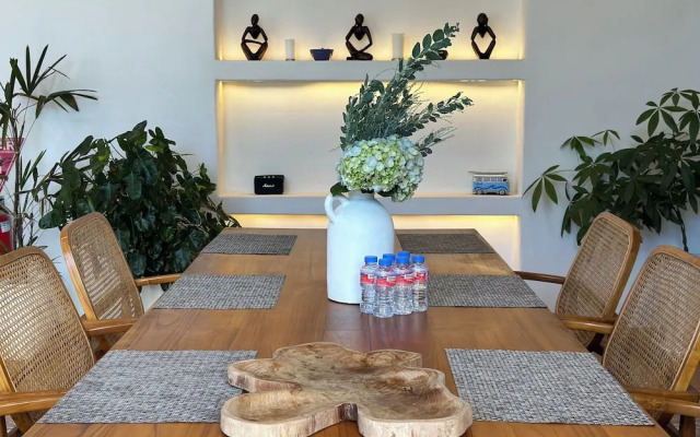 Luxury Villa Palm Sugar 3BR & Big Pool
