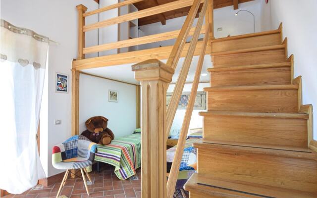 Stunning Home in Agropoli With Wifi and 2 Bedrooms
