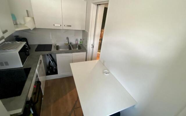 Sun & Fun, calme et verdure, parking gratuit