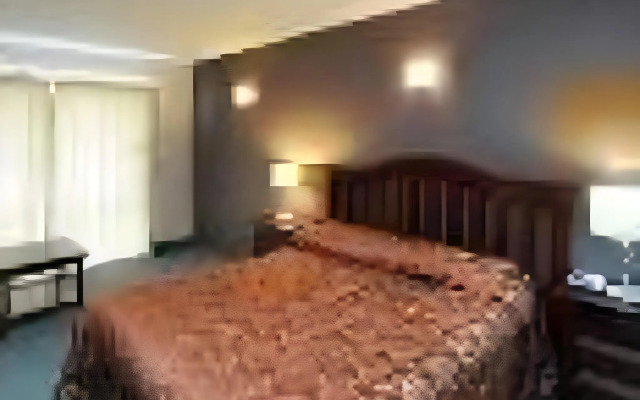 Ascot Epsom Motel