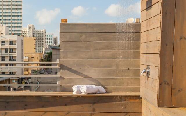 Dream Beach TLV Boutique Hotel