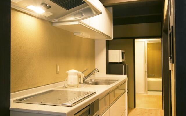 Heian Kyu Dairi No Yado