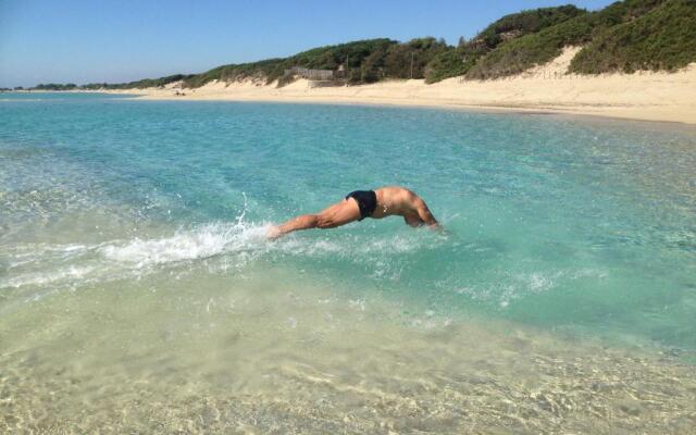 Punta Prosciutto Angel Bay B&B