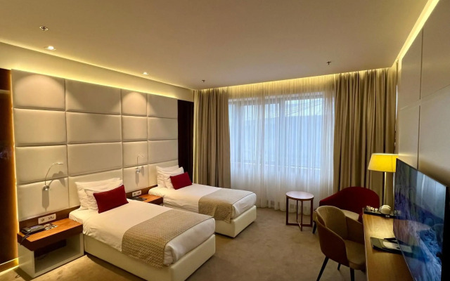 Hotel Mepas