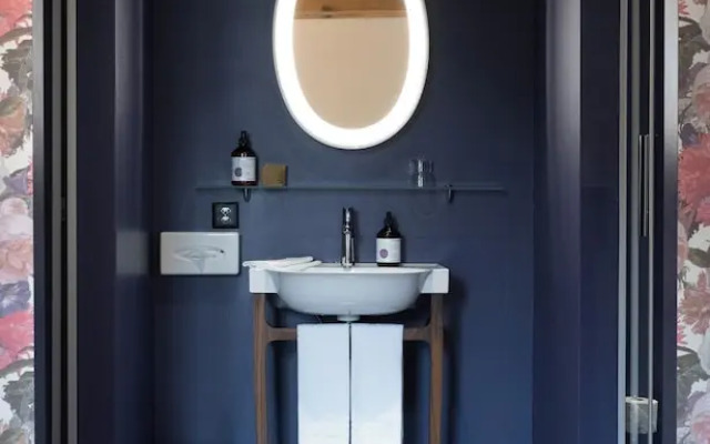 FLÜHLI Hotel Kurhaus