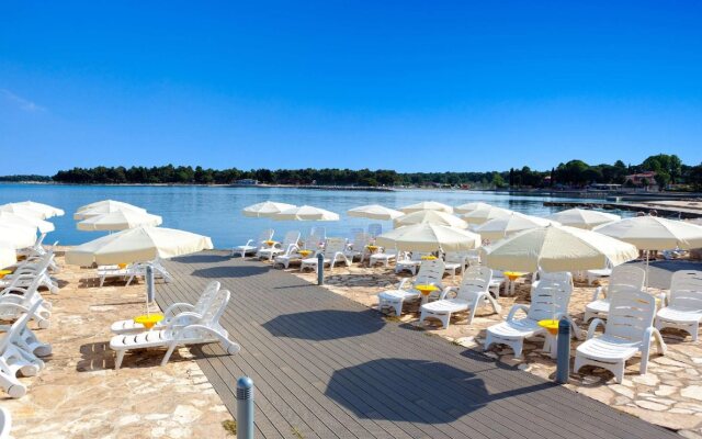 Hotel Umag Plava Laguna