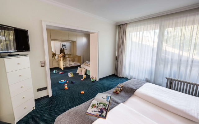 Best Western Premier Seehotel Krautkraemer