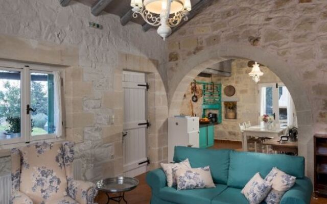 Boutique Villa Petra Eleni