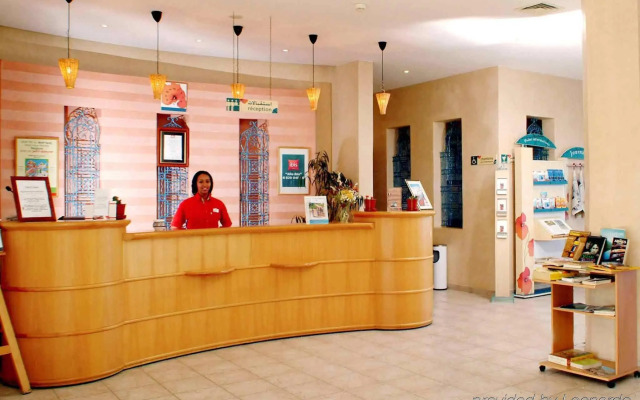 Senator Hotel Fnideq