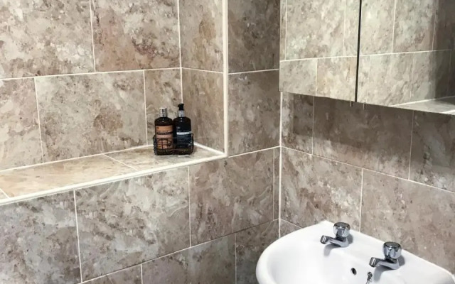 Luxury one bed Apartment