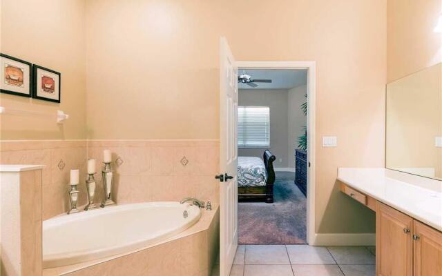 365 Cinnamon Beach - Three Bedroom Condo
