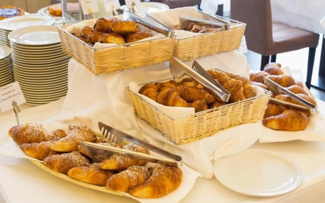 Leonardo Hotel Lago di Garda - Wellness & Spa