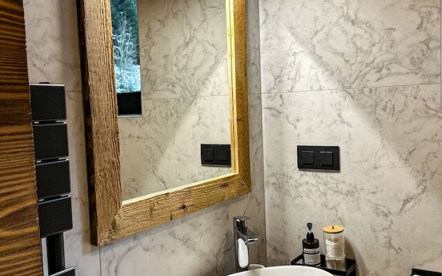 Jasna Boutique Chalet