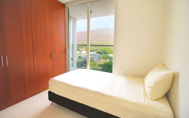 Apartamentos Zazue Bello Horizonte