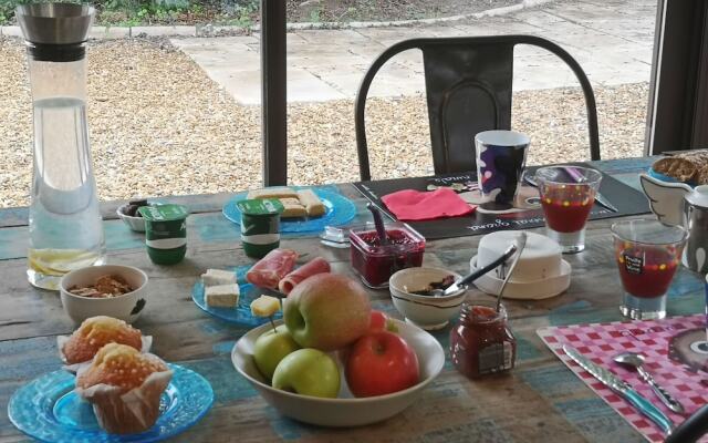 La Bastide des Sources